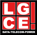 LGCE logo