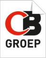 CB Groep logo