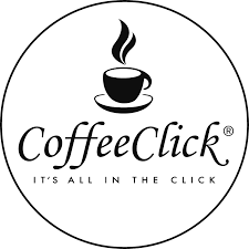 CoffeeClick logo