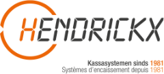 Hendrickx logo