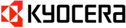 Kyocera logo