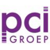 PCI Groep logo