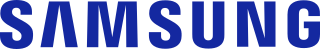 Samsung logo