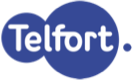 Telfort logo