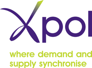 Xpol logo